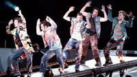 «*NSYNC: Pop (2001)» — обои к фильму #1