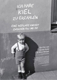 poster_Ich habe KIEL zu erzählen