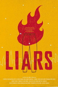 Liars (2008) poster