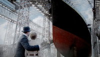 «Титаник: Кровь и сталь (2012)» — обои к сериалу #9