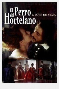 Poster de El perro del hortelano