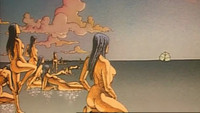 Обои к мультфильму «Заключенный (1988)» — (14 из 18)
