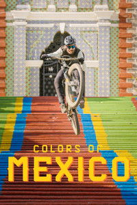 Imagem do Filme Colors Of Mexico