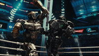 Real Steel