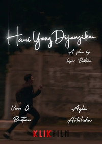 Постер к фильму Hari yang Dijanjikan (2021)