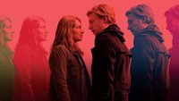 «Беги (2020)» — обои к сериалу #2