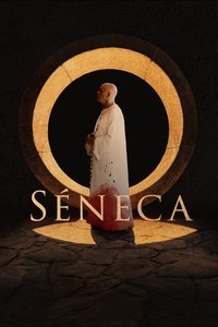 Poster de Seneca: On the Creation of Earthquakes