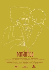 Poster de Romântica