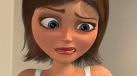 Monsters vs Aliens