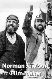 Постер фильма «Норман Джуисон, кинорежиссёр (1971)» — (3 из 4)