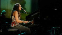 «Norah Jones & the Handsome Band: Live in 2004 (2004)» — обои к фильму #1
