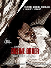 Постер к фильму Online Order (2020)