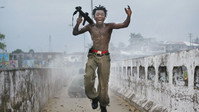 «Hondros (2017)» — обои к фильму #1