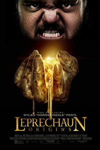 Постер фильма «Лепрекон: Начало (2013)» — (10 из 19)