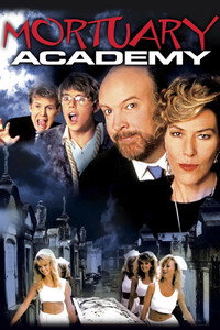 Постер фильма «Академия похоронных искусств (1988)» — (5 из 13)