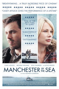 Постер фильма «Манчестер у моря (2016)» — (15 из 71)