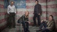 Обои к сериалу «Родина (2011-2020)» — (12 из 169)