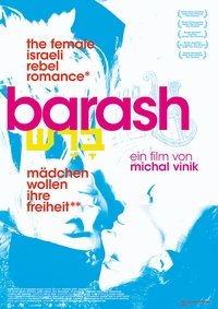 Movieposter Barash