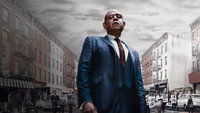 Обои к сериалу «Крёстный отец Гарлема (2019)» — (12 из 62)
