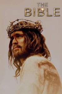Постер сериала «Библия (2013)» — (4 из 21)