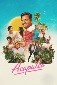 Постер сериала «Акапулько (2021-2025)» — (19 из 69)