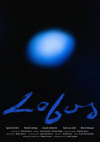 Imagem do Filme Lobos