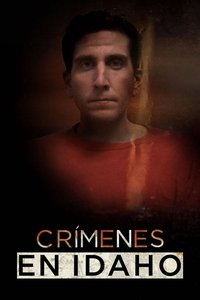 Poster de The Idaho College Murders