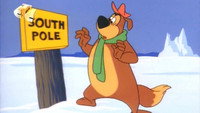 «South Pole Pals (1966)» — обои к мультфильму #1