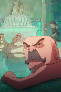 Imagem do Filme En bons thermes