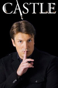 Постер сериала «Касл (2009 - 2016)» — (19 из 196)