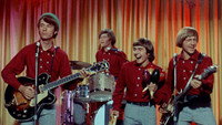 «Манкиз (1966 - 1968)» — обои к сериалу #8