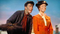 Mary Poppins