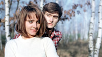 «Танцы в штабе Гитлера (1968)» — обои к фильму #3