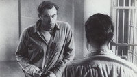 «Стальная клетка (1954)» — обои к фильму #1