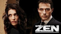 «Дзен (2011)» — обои к сериалу #1