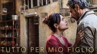 «Tutto per mio figlio (2022)» — обои к фильму #1