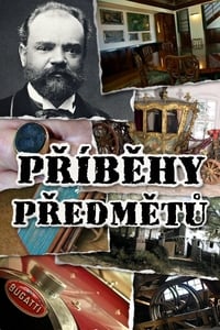 Příběhy předmětů (2011)