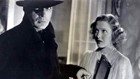 Обои к фильму «История вершится ночью (1937)» — (16 из 36)