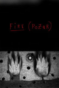 Fire (Pożar)