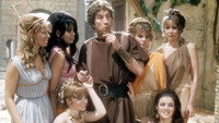 «Подъём, Помпеи! (1969-1970)» — обои к сериалу #2