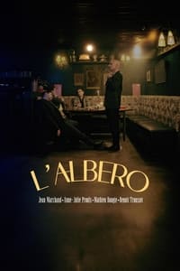 L'Albero (2023)