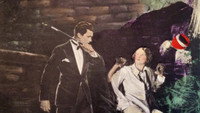 «Old Loves and New (1926)» — обои к фильму #1