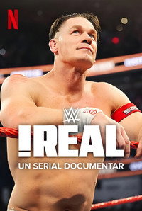 WWE: Unreal