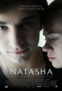 Poster de Natasha