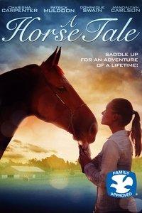 A Horse Tale Poster