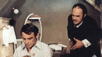 «Отель «Пацифик» (1975)» — обои к фильму #3