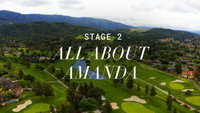 Stage 2: All About Amanda