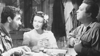 «Томболо, чёрный рай (1947)» — обои к фильму #1