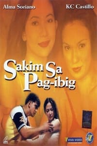 Poster de Sakim Sa Pag-ibig