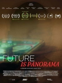 Imagem do Filme Future Is Panorama